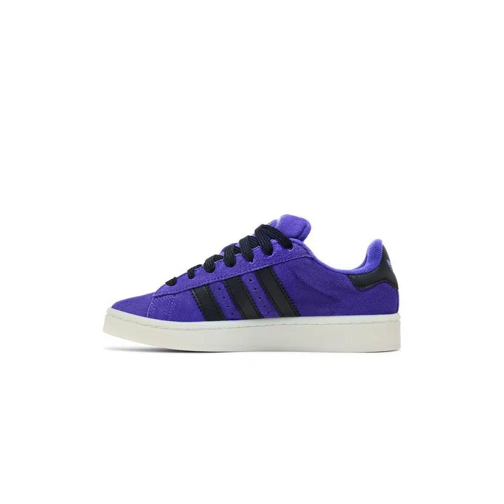 Кроссовки adidas Campus 00s J 'Energy Ink Black' 3