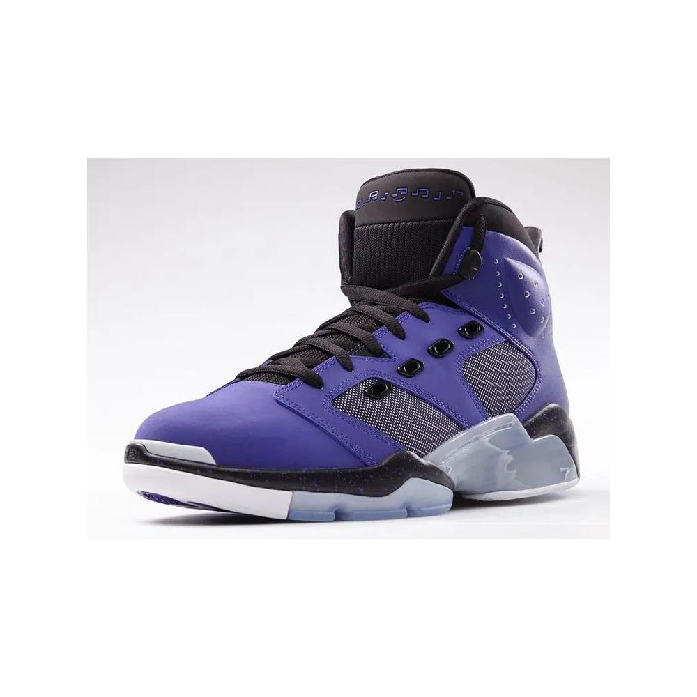 Кроссовки Air Jordan 6-17-23 «Dark Concord» 3
