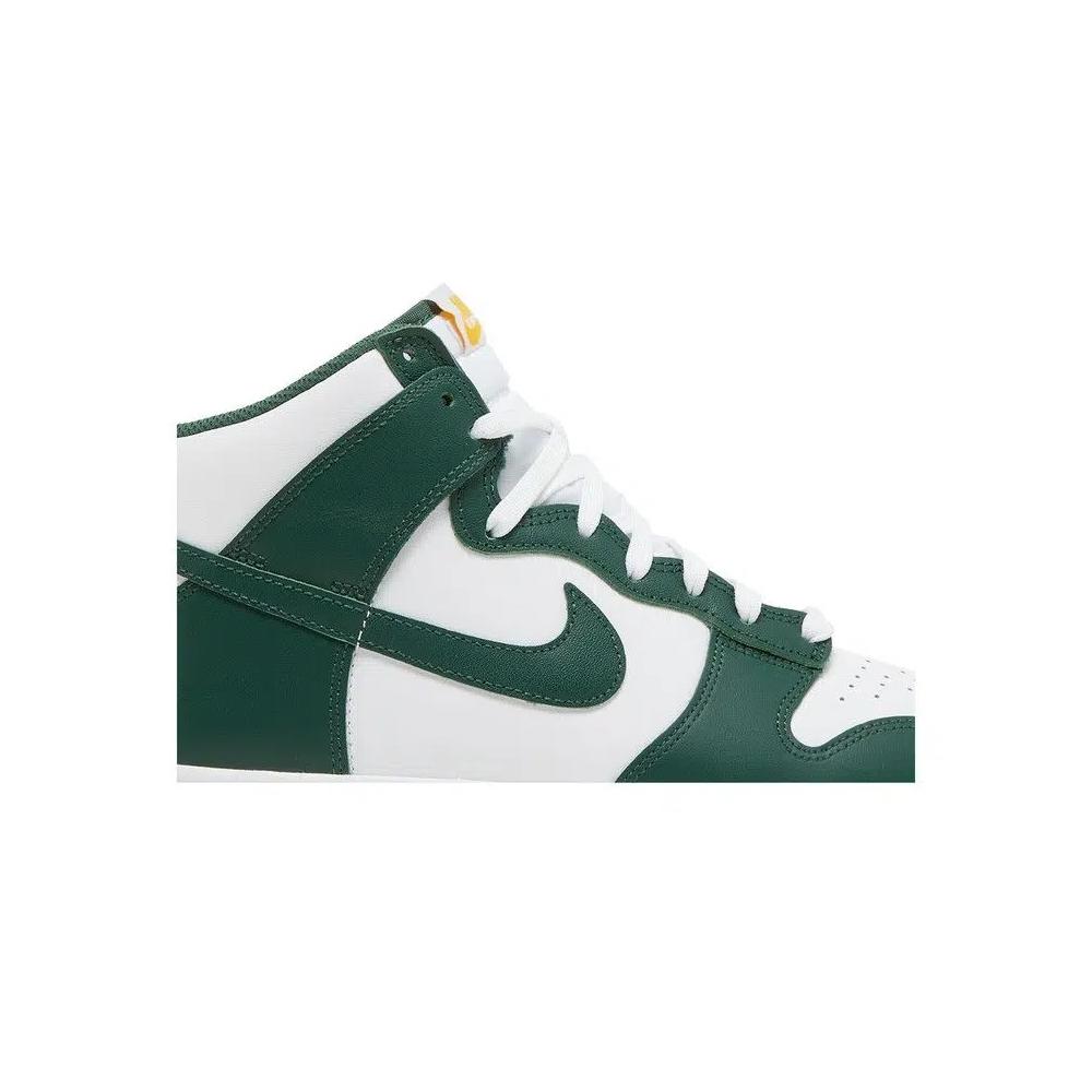 Кроссовки Nike Dunk High 'Australia' 2