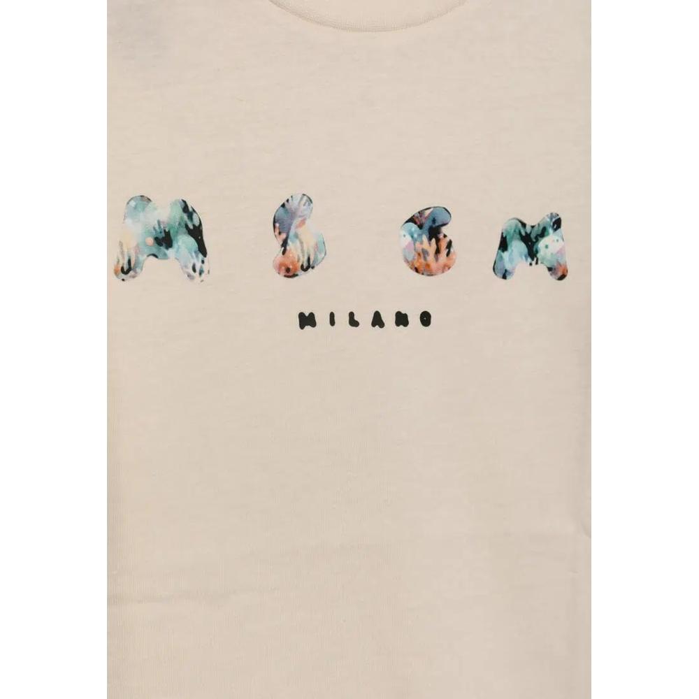 Хлопковая футболка Cotton T-Shirt 2