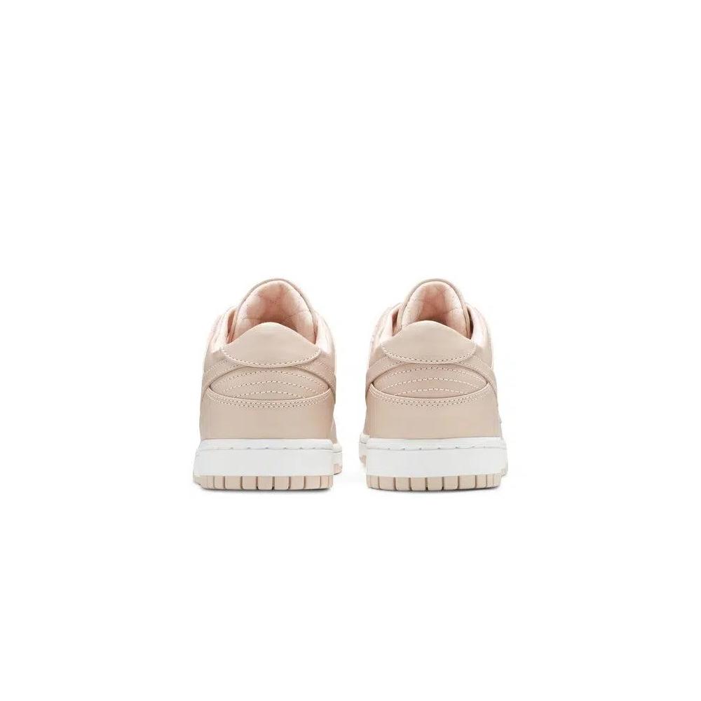 Кроссовки NikeLab Dunk Lux Low 'Arctic Orange' 6