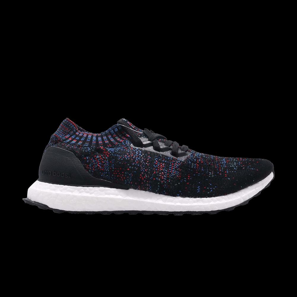 Кроссовки adidas UltraBoost Uncaged 'Active Red' 1