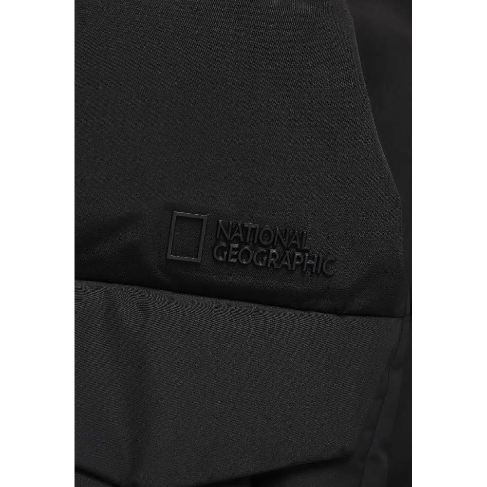 Унисекс ATLAS WINDSTOPPER Укороченная пуховая куртка 6