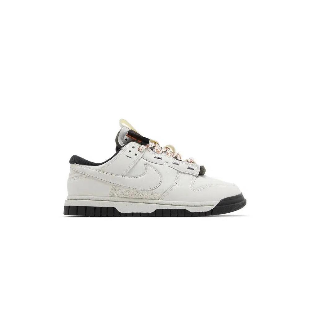 Кроссовки Nike Air Dunk Jumbo 'Phantom' 1