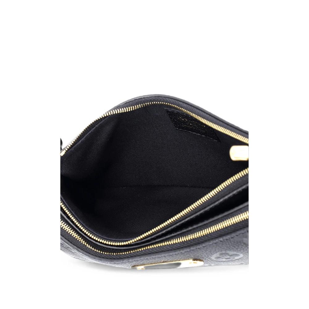 Liv Pochette Monogram Empreinte Leather shoulder bag 4