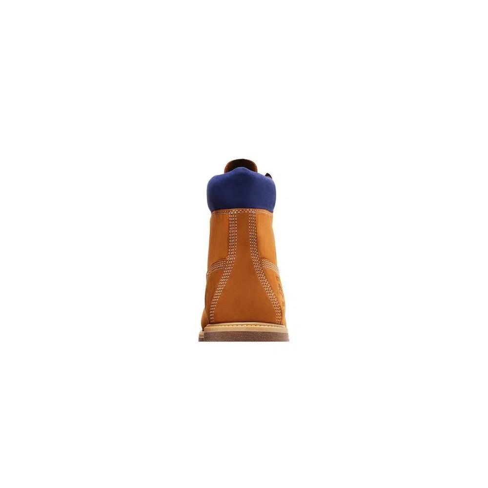 Ботинки Victor Victor x Timberland 6 Inch Premium Boot 'Wheat Navy' 7
