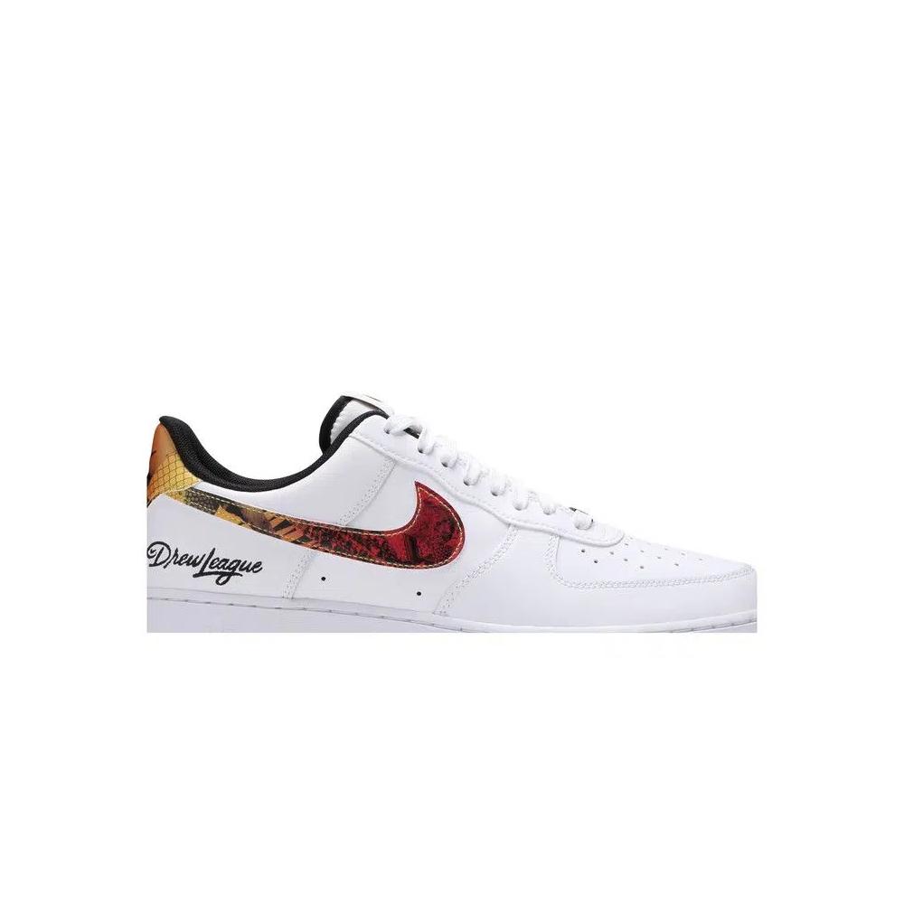 Кроссовки Nike Air Force 1 «Drew League» 2021 2