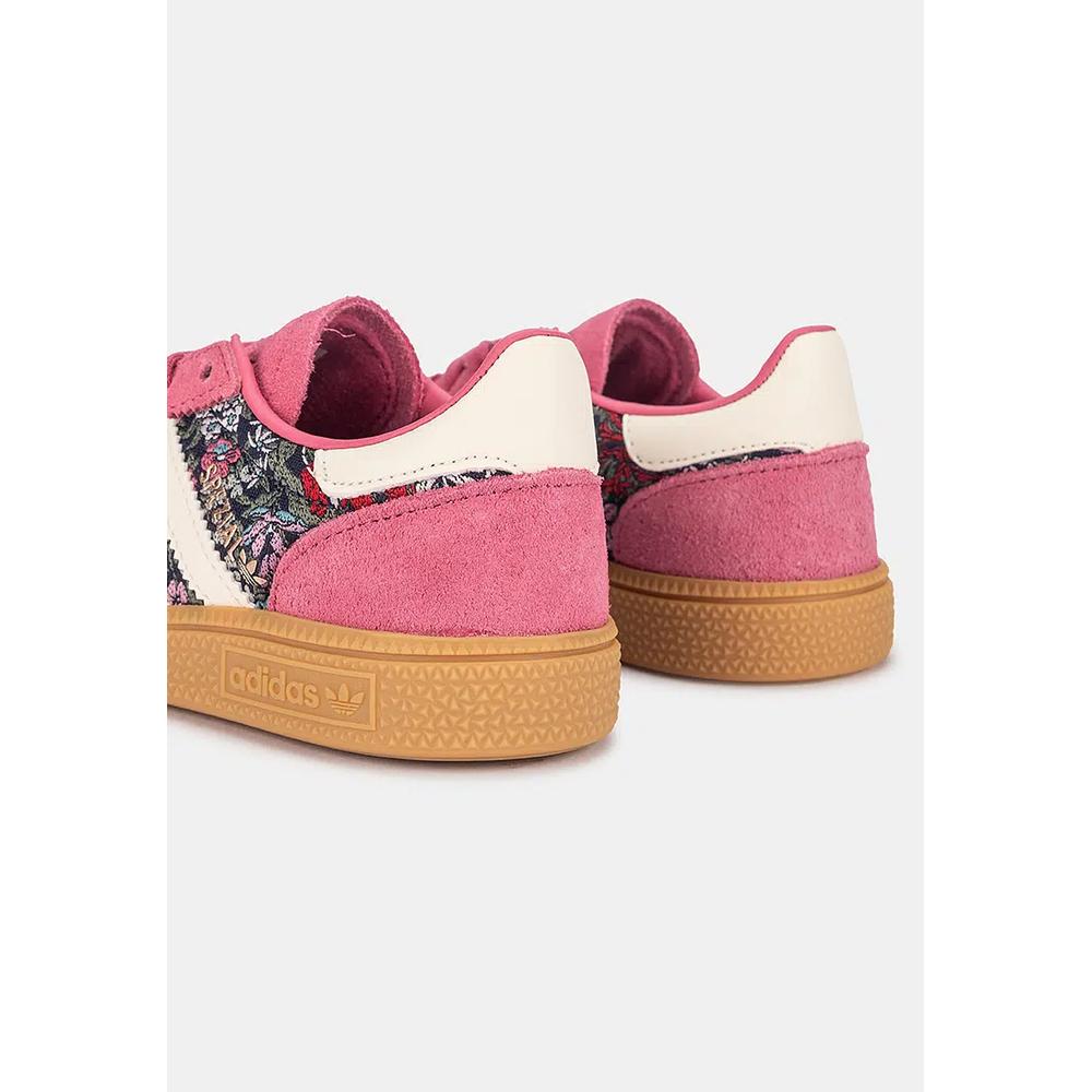 Кроссовки со шнуровкой Liberty London Handball Spezial 3