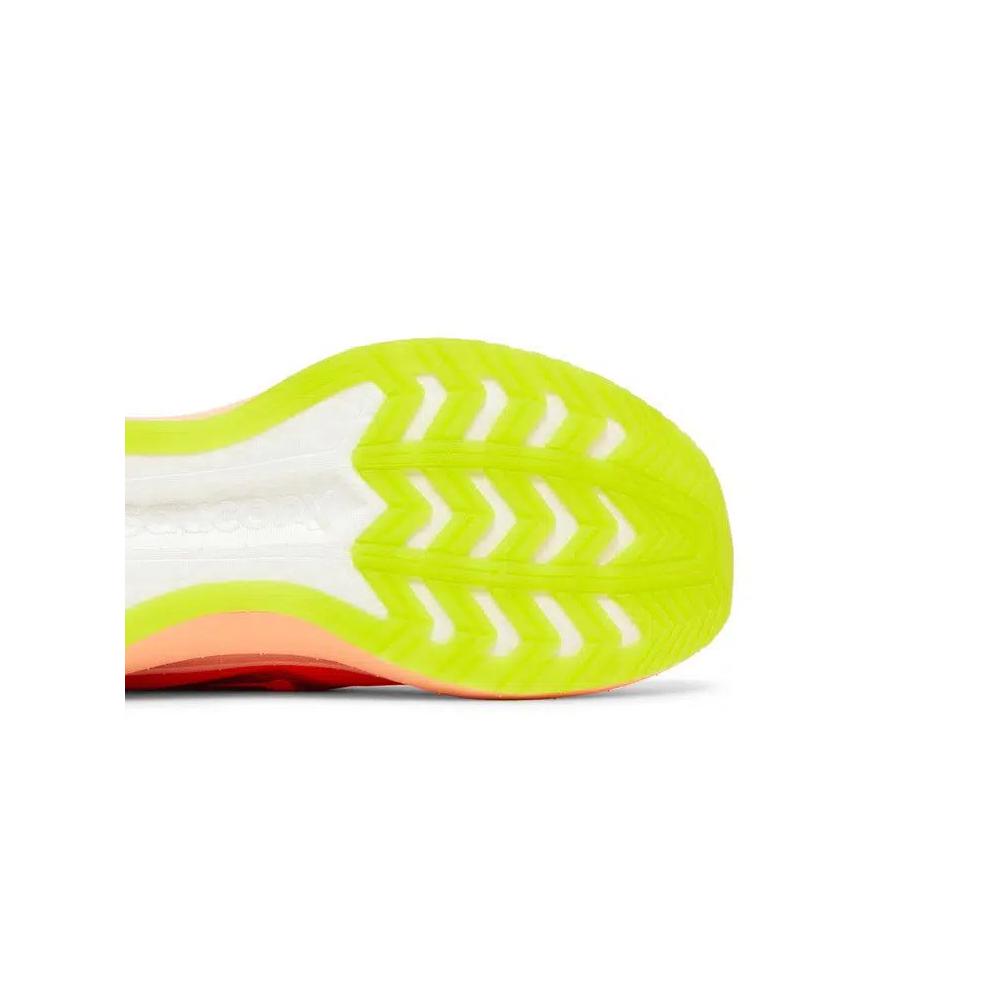 Кроссовки Saucony Wmns Endorphin Pro 2 'Campfire Story' 5