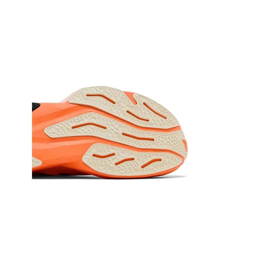 Кроссовки New Balance FuelCell Rebel v4 'Hot Mango' 5