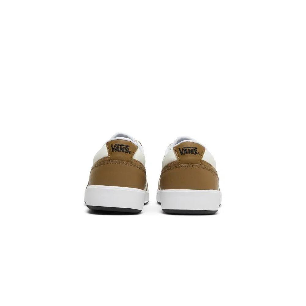 Кроссовки Vans Lowland CC 'Timber - Butternut' 6