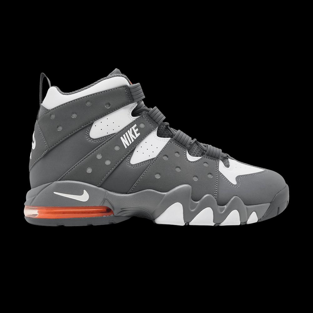 Кроссовки Nike Air Max 2 CB 94 «Cool Grey» 2024 1