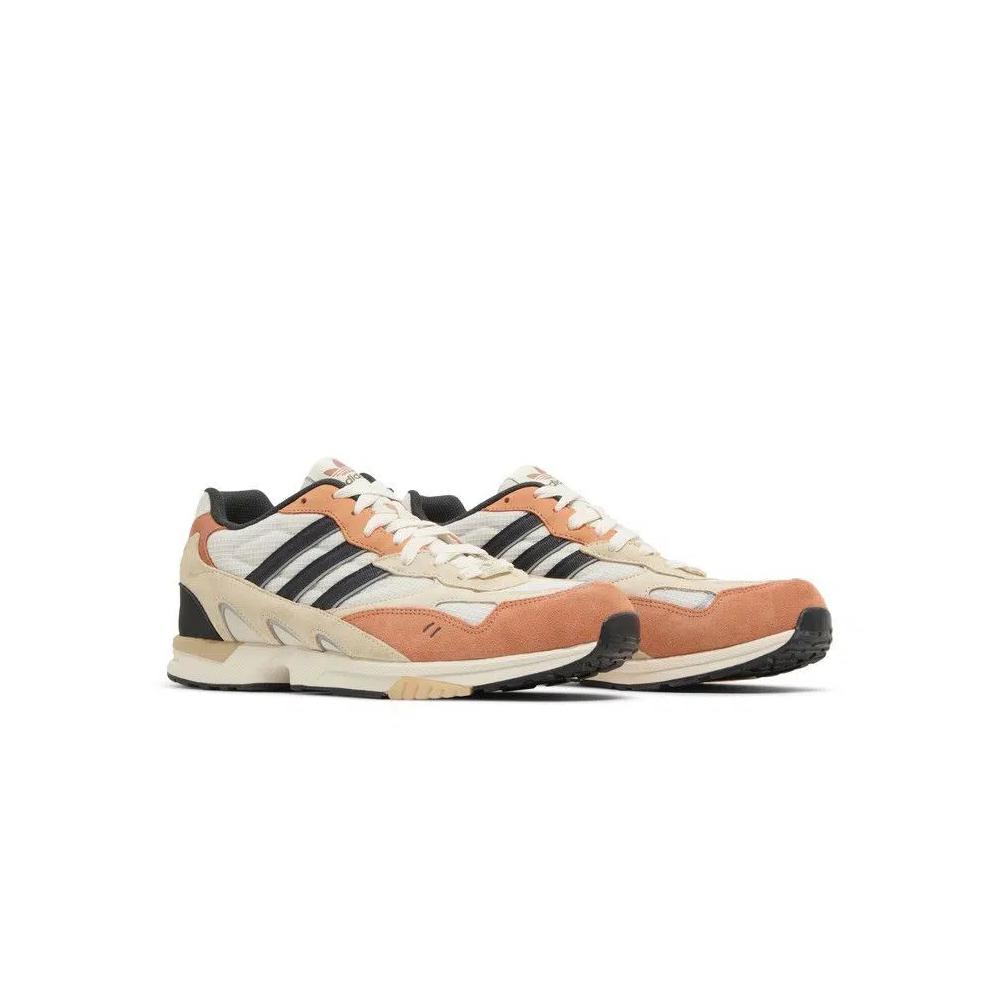 Кроссовки adidas Torsion Super 'Chalk White Hazy Copper' 8