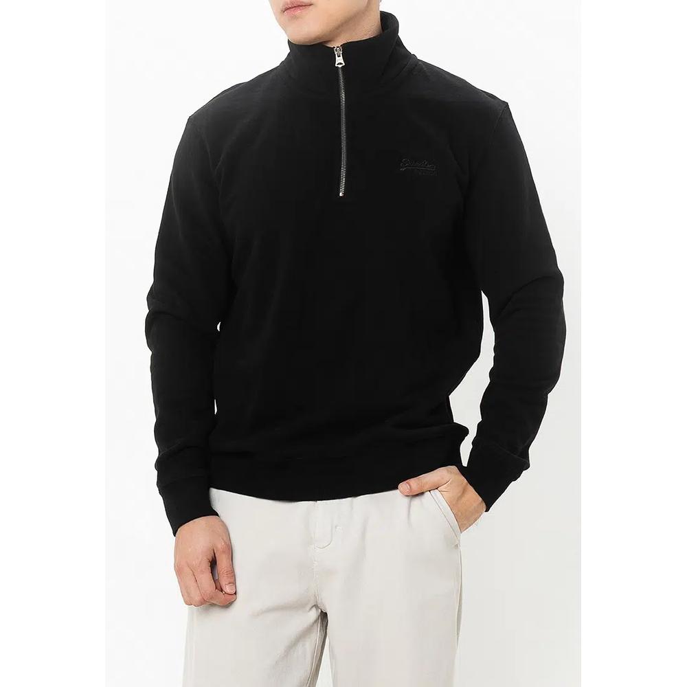 Свитшот Henley с логотипом Essential 1