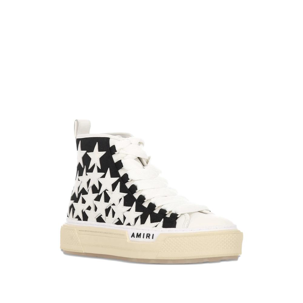 Кеды Stars Court Hi 2