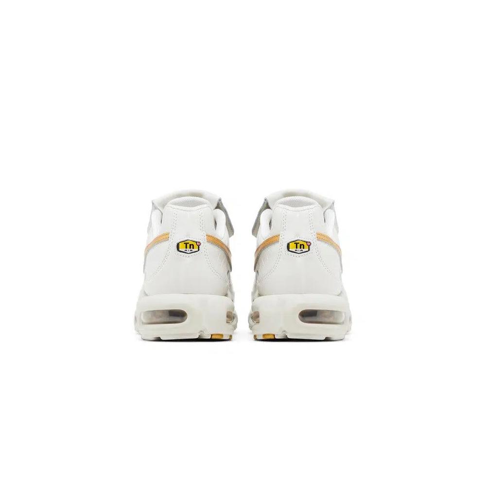 Кроссовки Nike Air Max Plus Tiempo 'Phantom Metallic Gold' 6