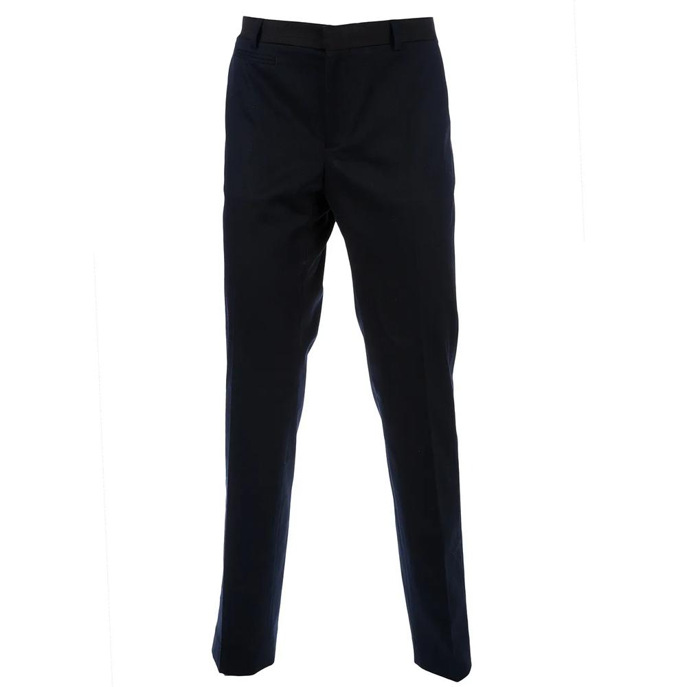 silm fit trouser 1