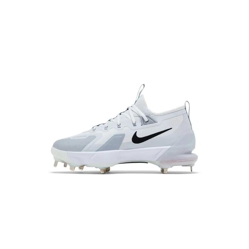Бутсы Nike Force Zoom Trout 9 Elite 'White Black' 3