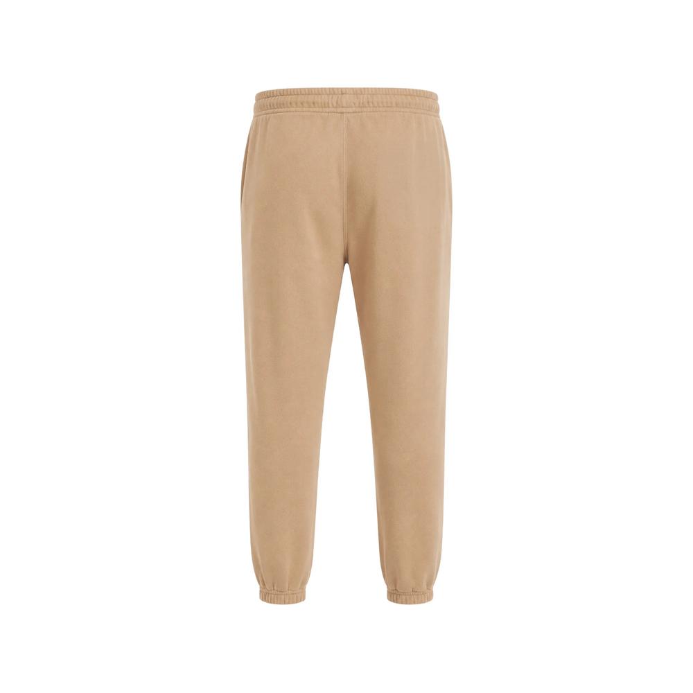 drawstring track pants 2