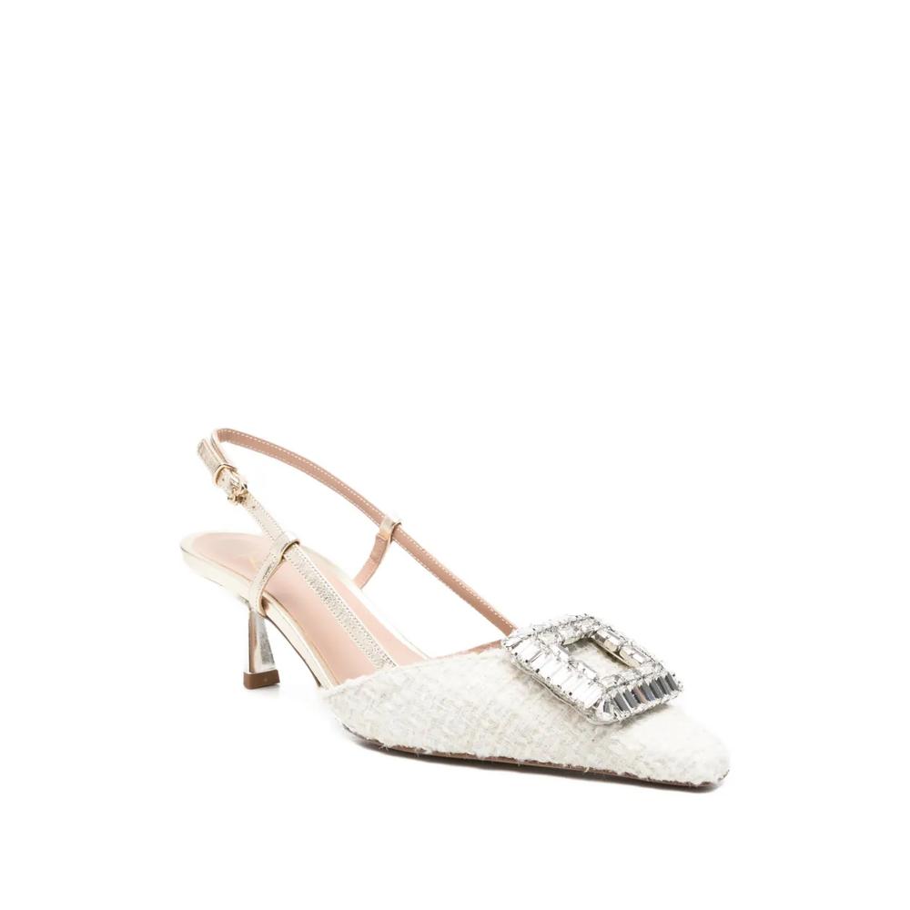 Туфли Ingrid с пряжками 2