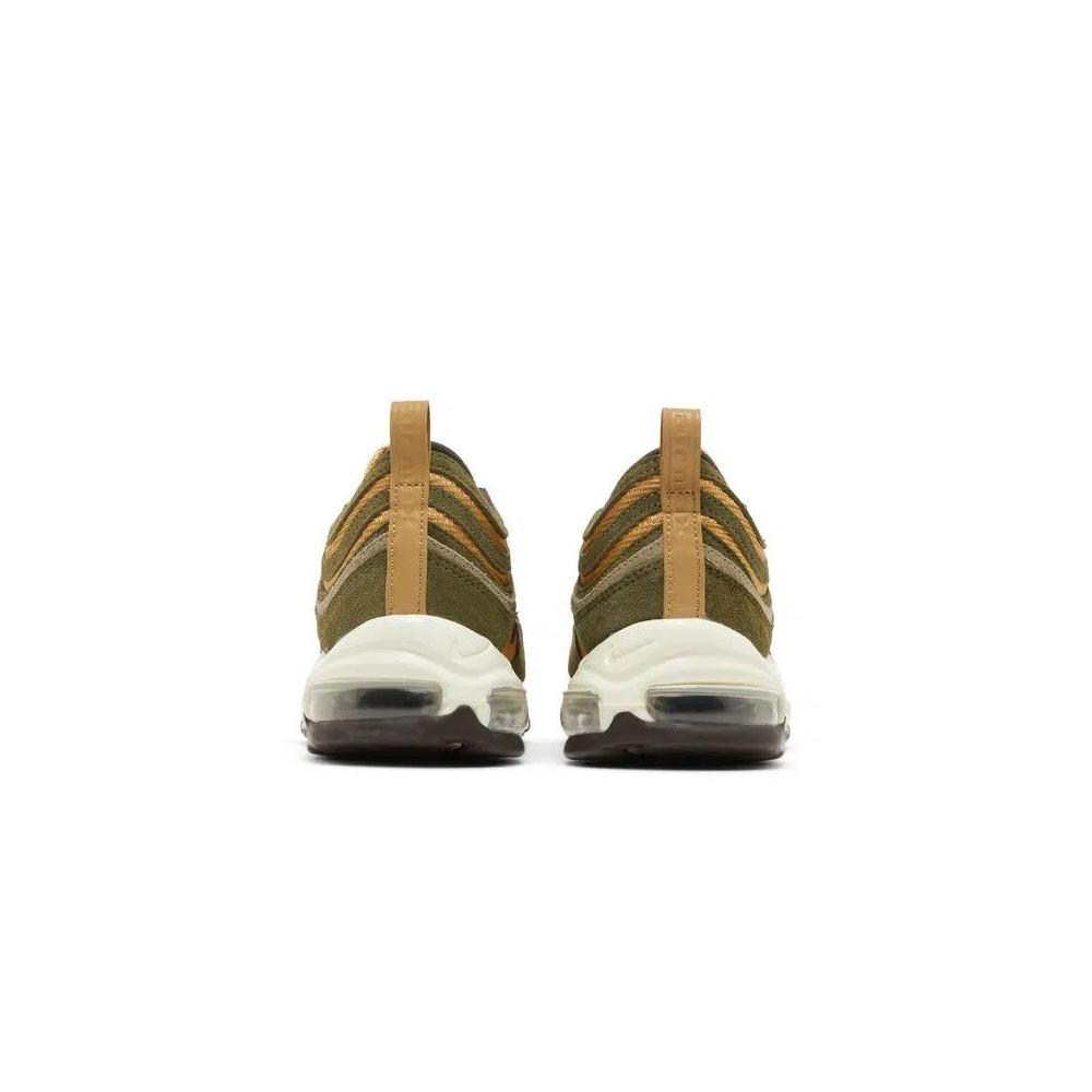 Кроссовки Nike Air Max 97 NH 'Rough Green' 6