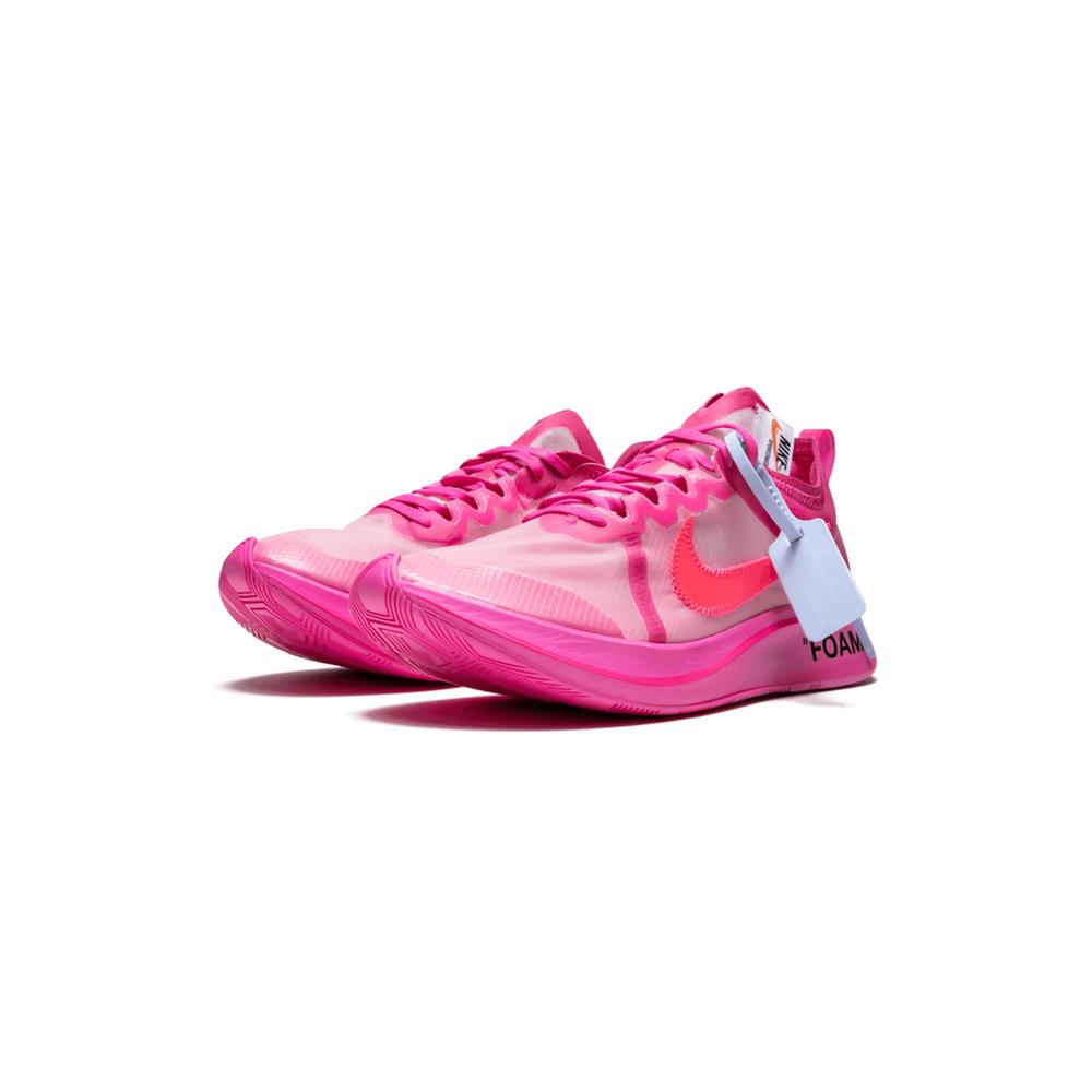 Кроссовки 'Zoom Fly' Nike x Off-White 2