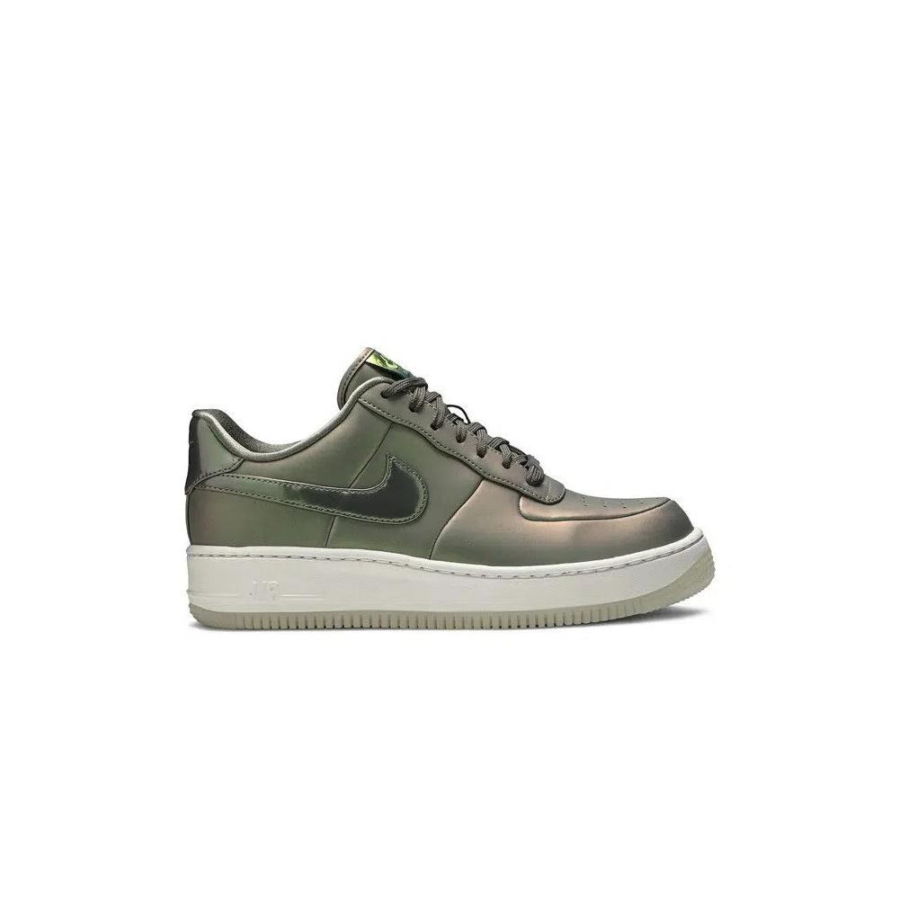 Кроссовки Nike Wmns Air Force 1 Upstep 'Shine' 1