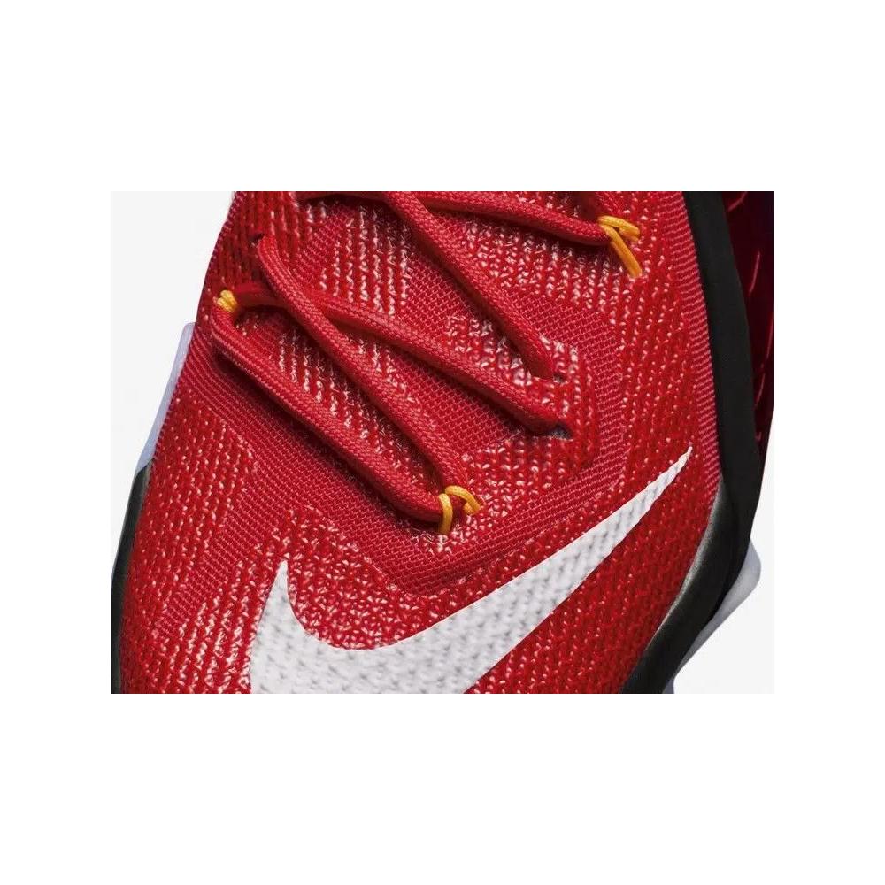 Кроссовки Nike LeBron 12 Elite 'Team' 4