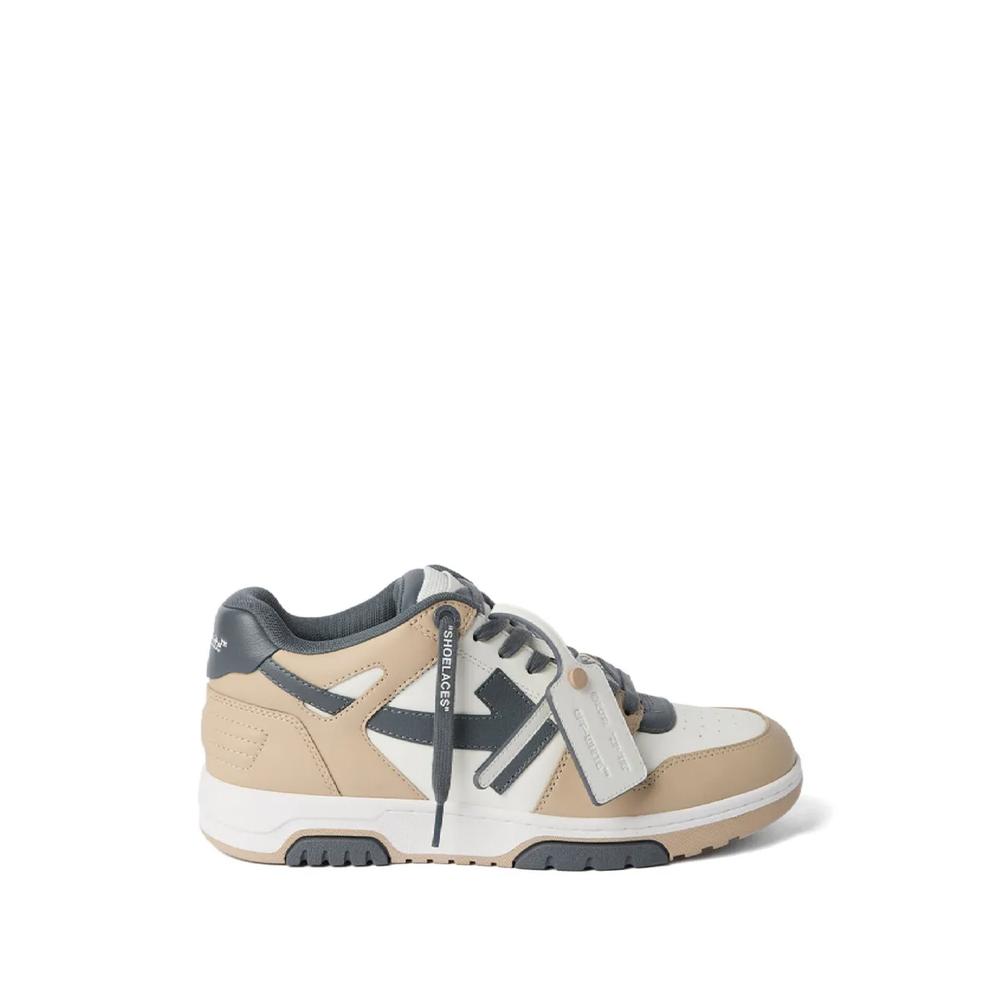 Out Of Office sneakers 1