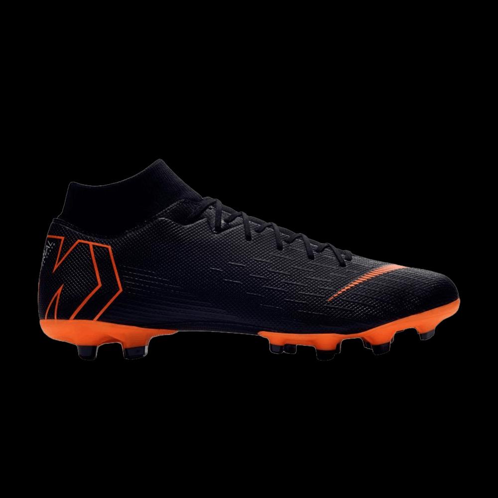 Бутсы Nike Mercurial Superfly 6 Academy MG 1