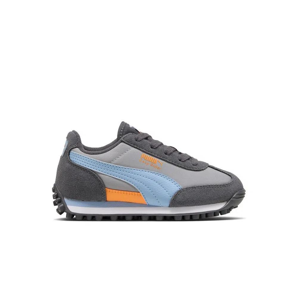 Кроссовки Puma Easy Rider Little Kid 'Gray Echo' 1