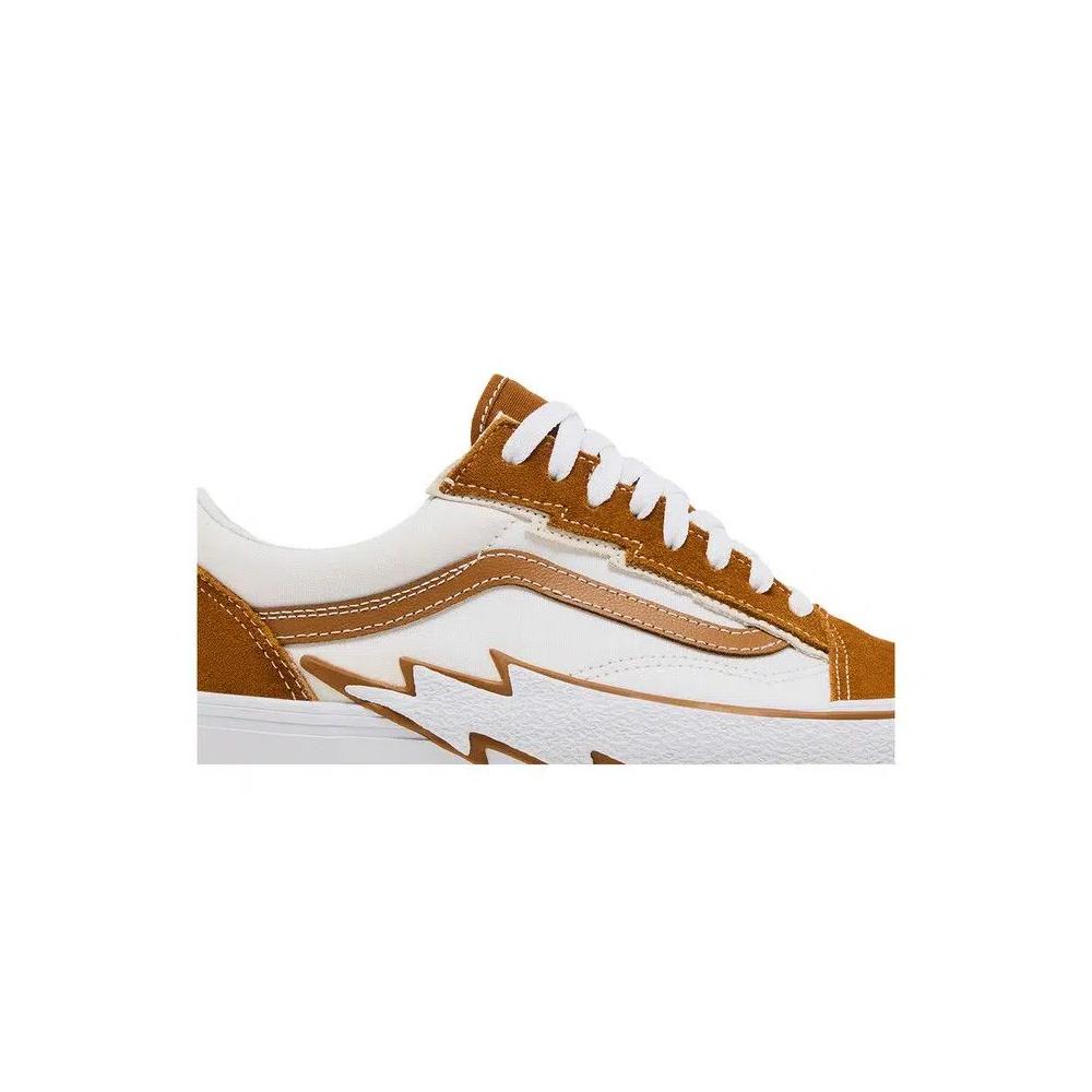 Lifestyle Vans Old Skool «Bolt - Катай Спайс» 2
