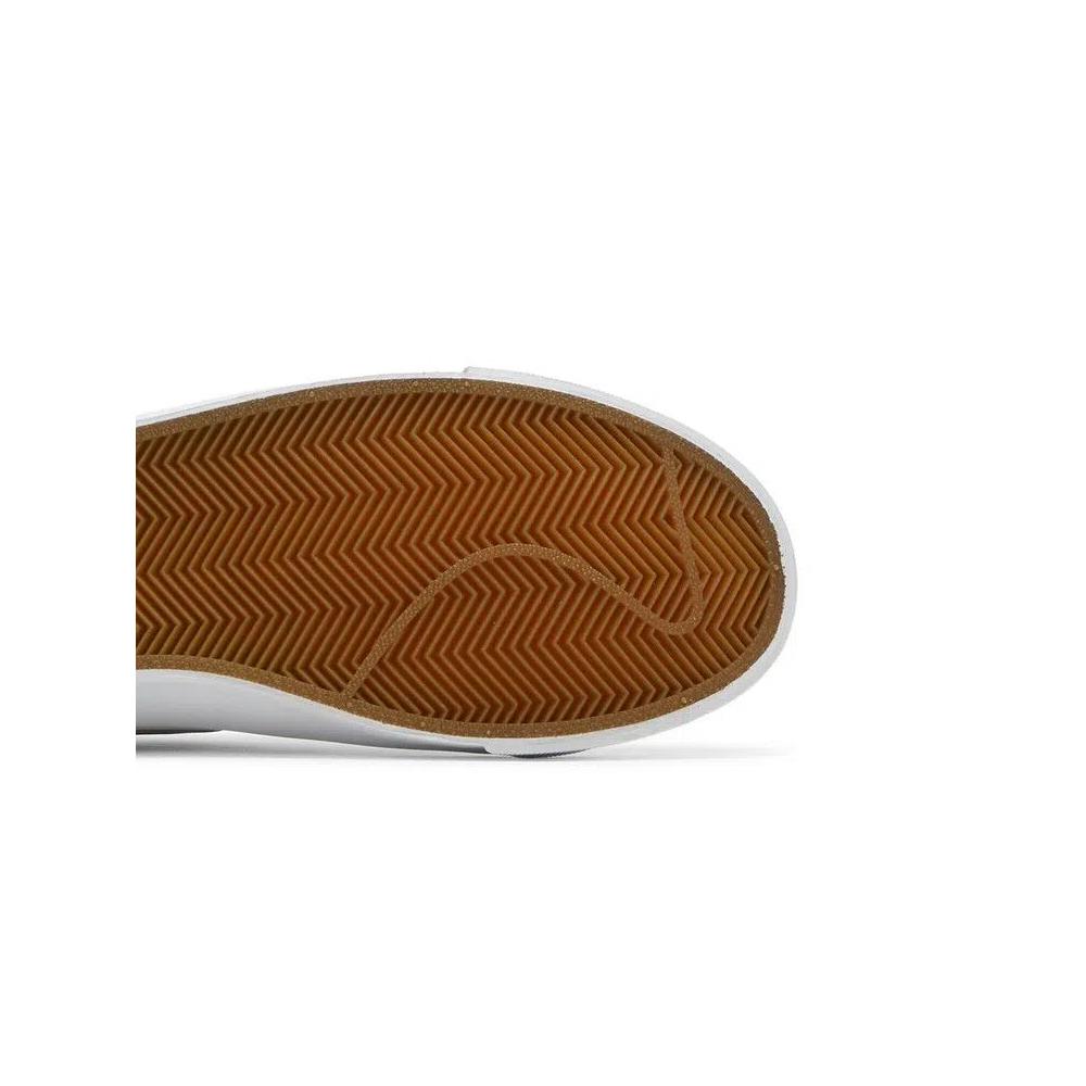 Кроссовки Nike Zoom Blazer Low Pro GT SB 'White Fir' 5