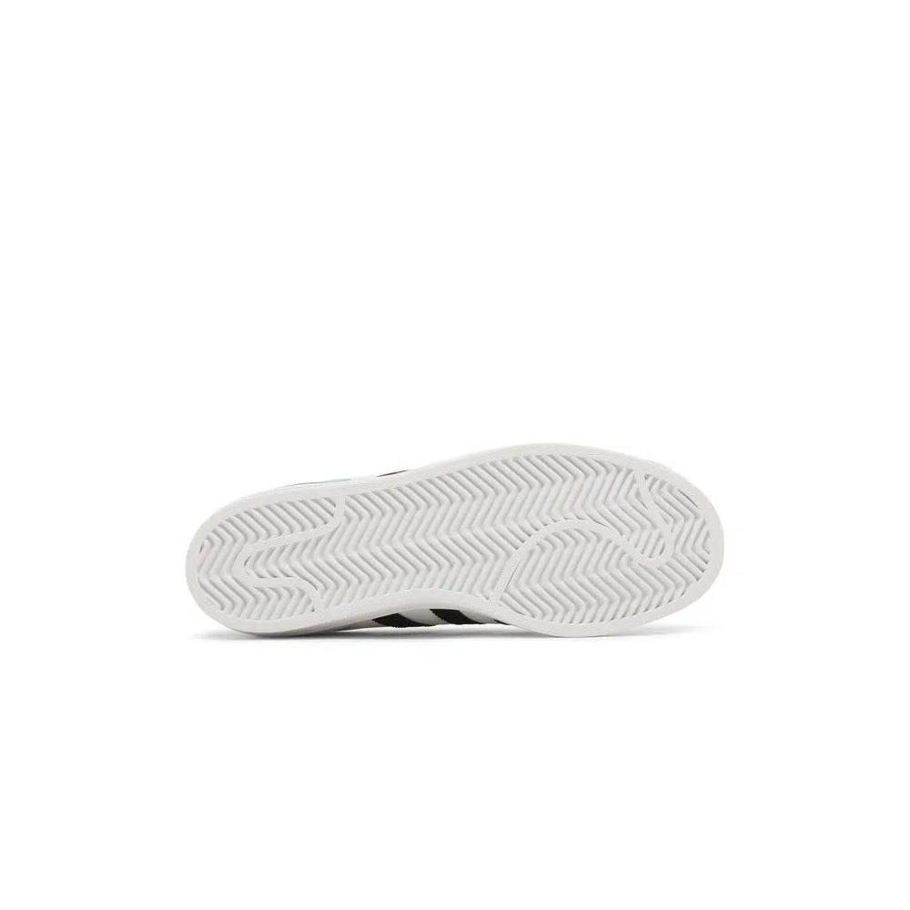 Кроссовки Kevin Lyons x adidas Superstar Big Kids 'Create Your Future' 4