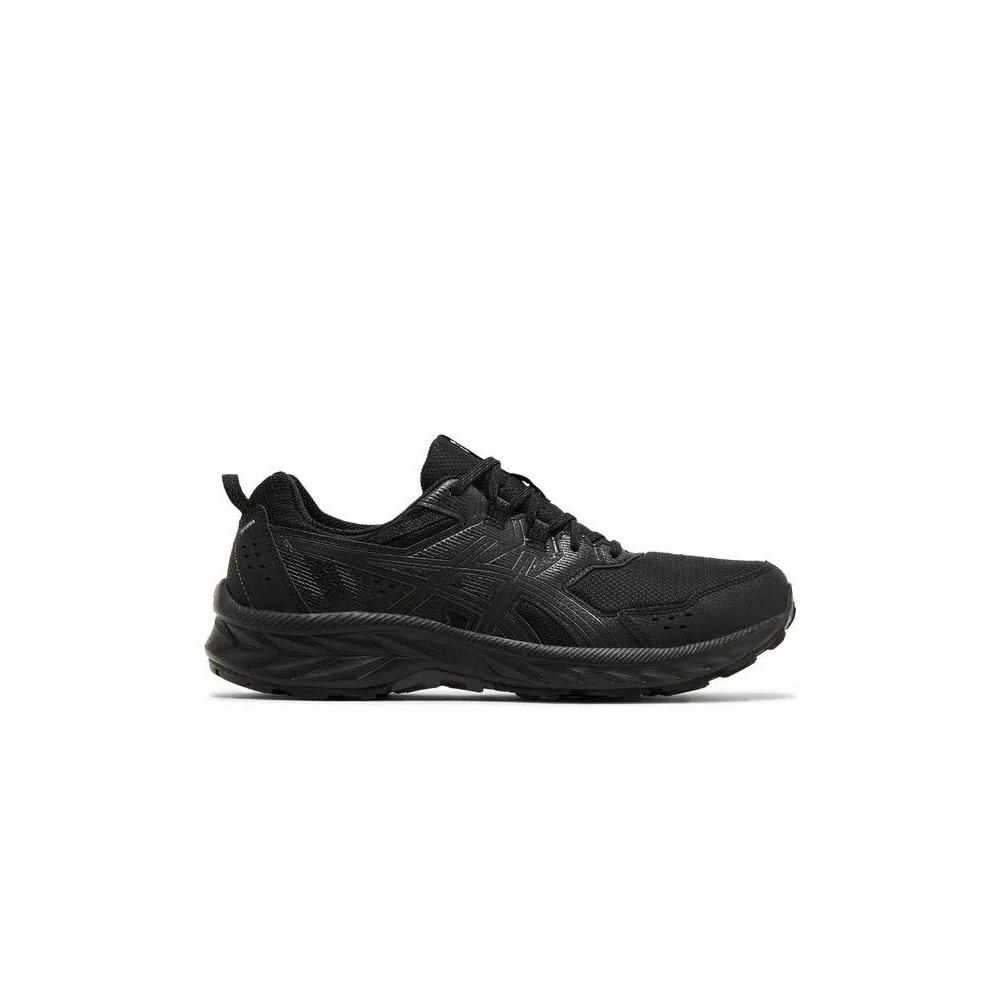 Кроссовки Asics Gel Venture 9 'Triple Black' 1