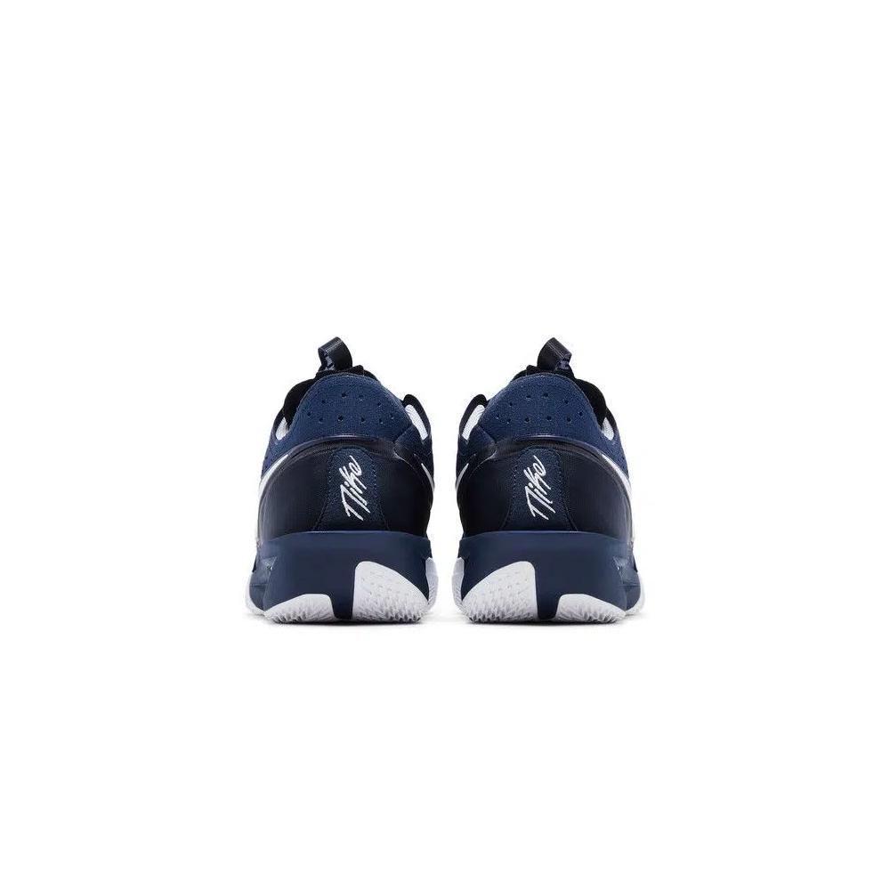 Кроссовки Nike Air Zoom GT Cut 3 TB Promo 'Navy' 7