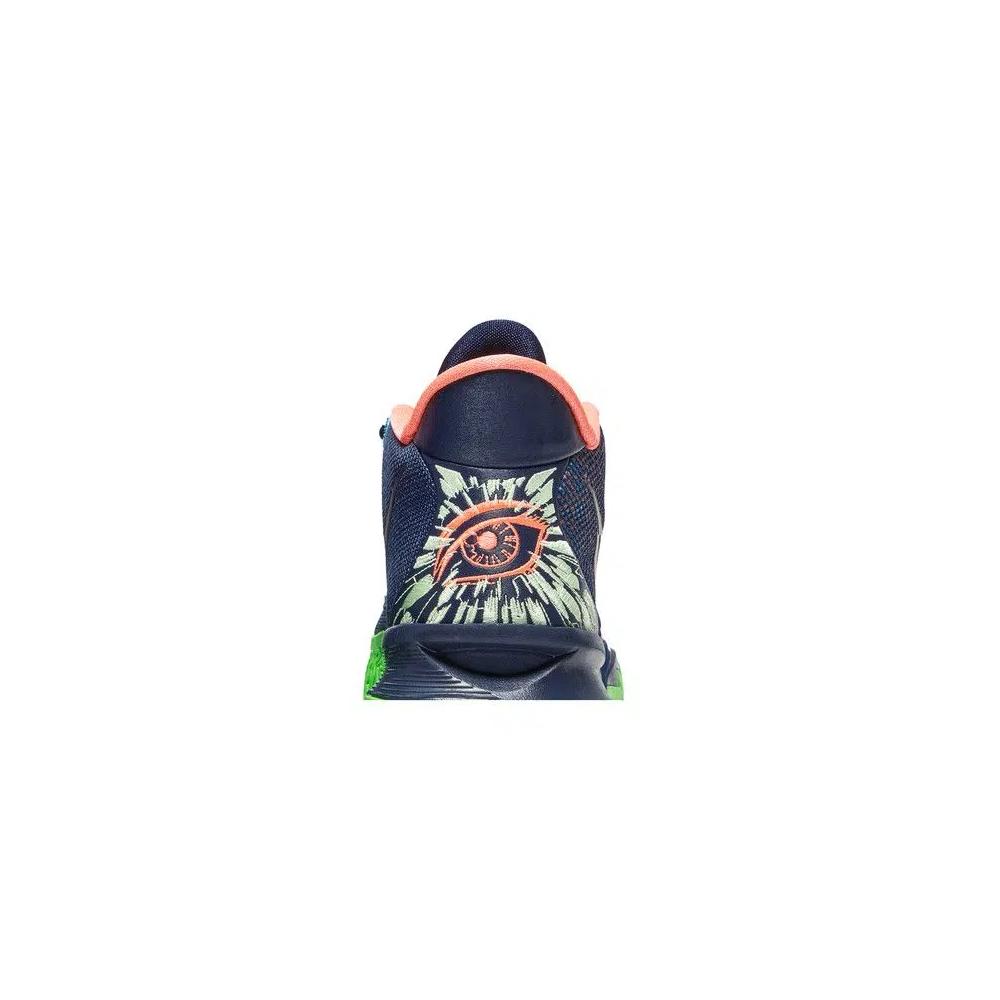 Кроссовки Nike Kyrie 7 EP 'Midnight Navy' 7