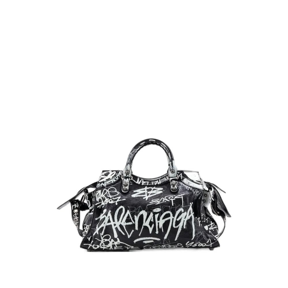 Сумка-тоут Neo Cagole Graffiti City Bag Medium 2