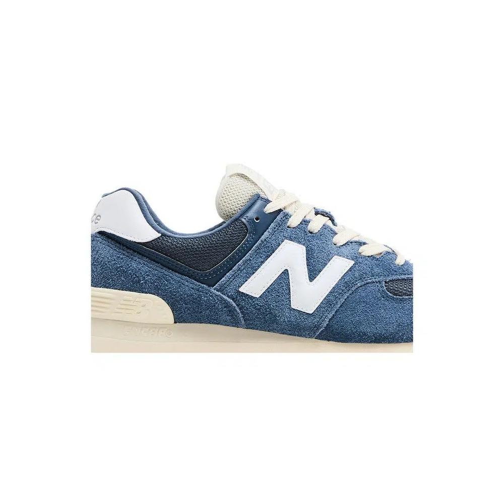 Кроссовки New Balance 574 'Vintage Indigo' 2
