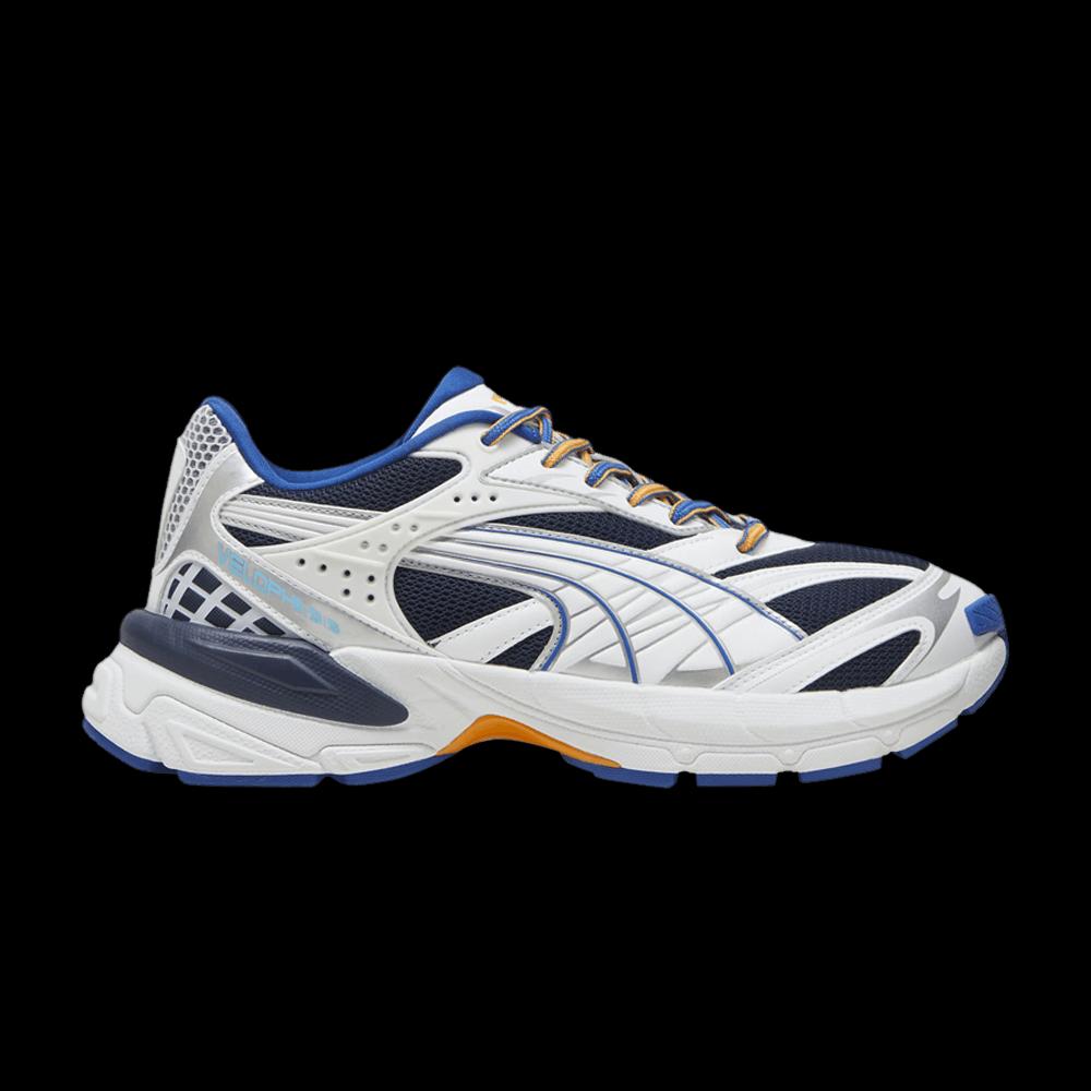 Кроссовки Puma Velophasis 'Sprint2K - Club Navy' 1
