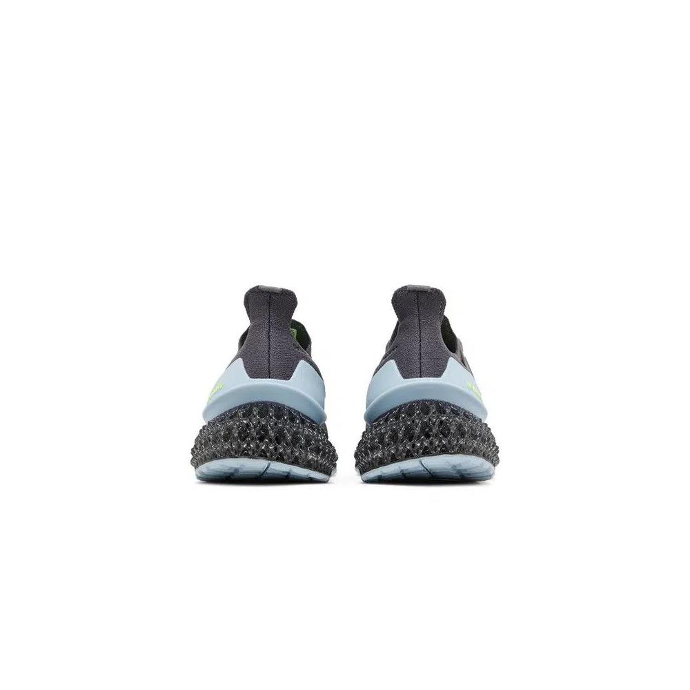 Кроссовки adidas Ultra 4DFWD 'Carbon Wonder Blue' 6
