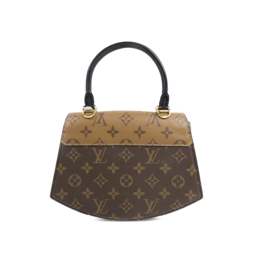 Сумка-тоут Tilsitt Monogram Reverse 2