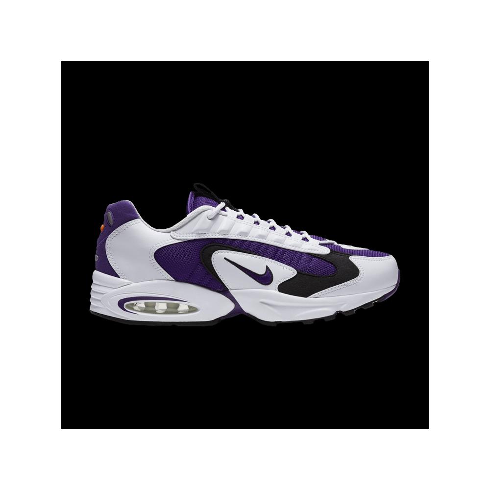 Кроссовки Nike Air Max Triax 96 Retro 'Purple' 1