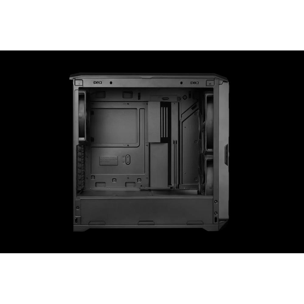 Cooler Master HAF II 500 корпус ATX — черный 2