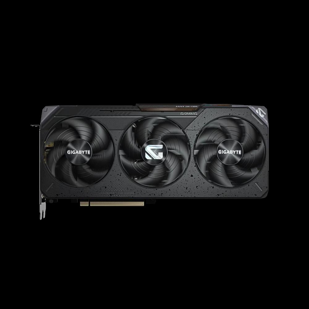 GIGABYTE Radeon RX 9070 XT GAMING OC 16G видеокарта 8