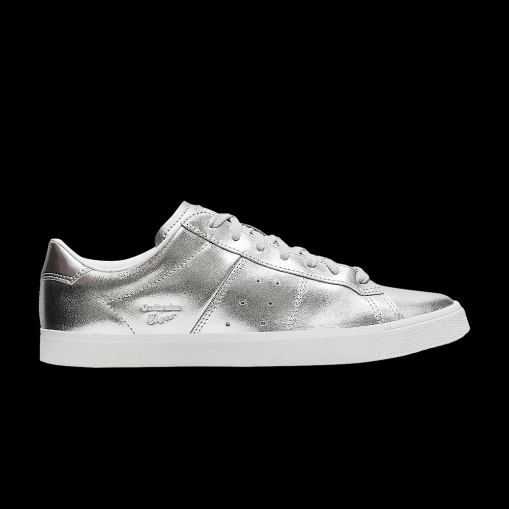 Кроссовки Onitsuka Tiger Lawnship 3.0 'Pure Silver' 1
