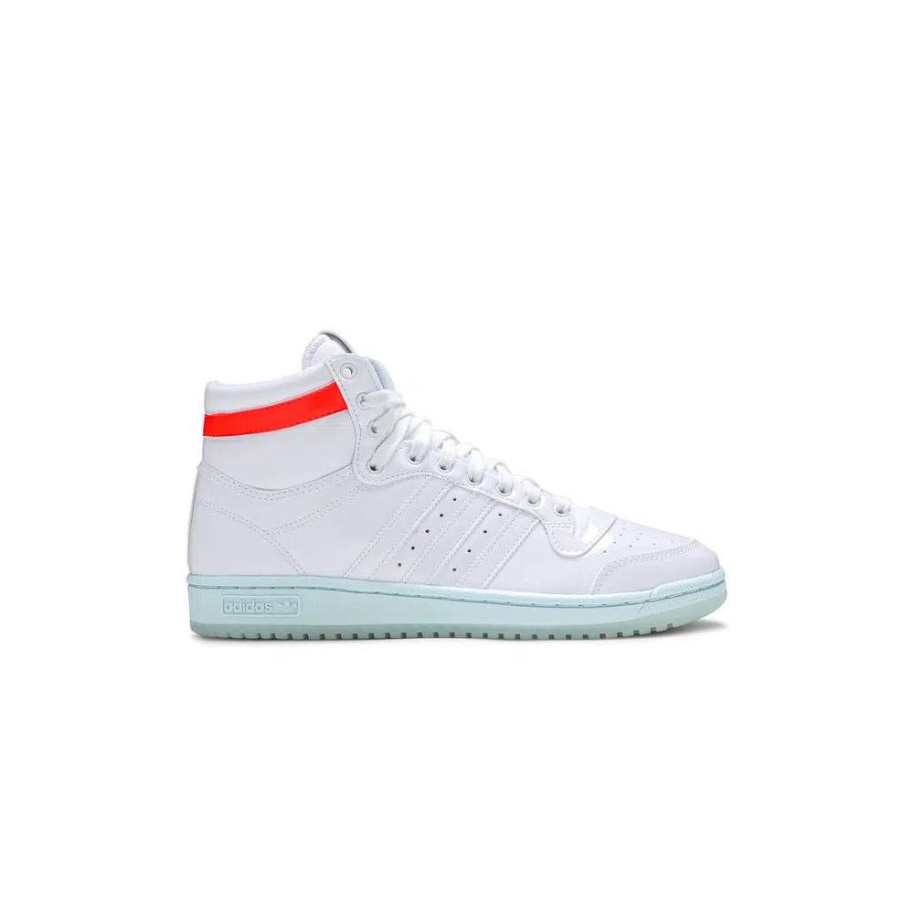 Кроссовки Trae Young x adidas Top Ten High 'Ice Trae' 1