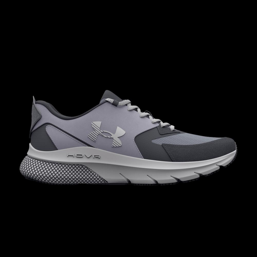 Кеды Under Armour HOVR Turbulence 'Mod Grey Steel' 1