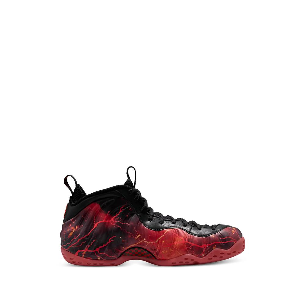 Кроссовки Air Foamposite One из коллаборации с «Очень странными делами» 1