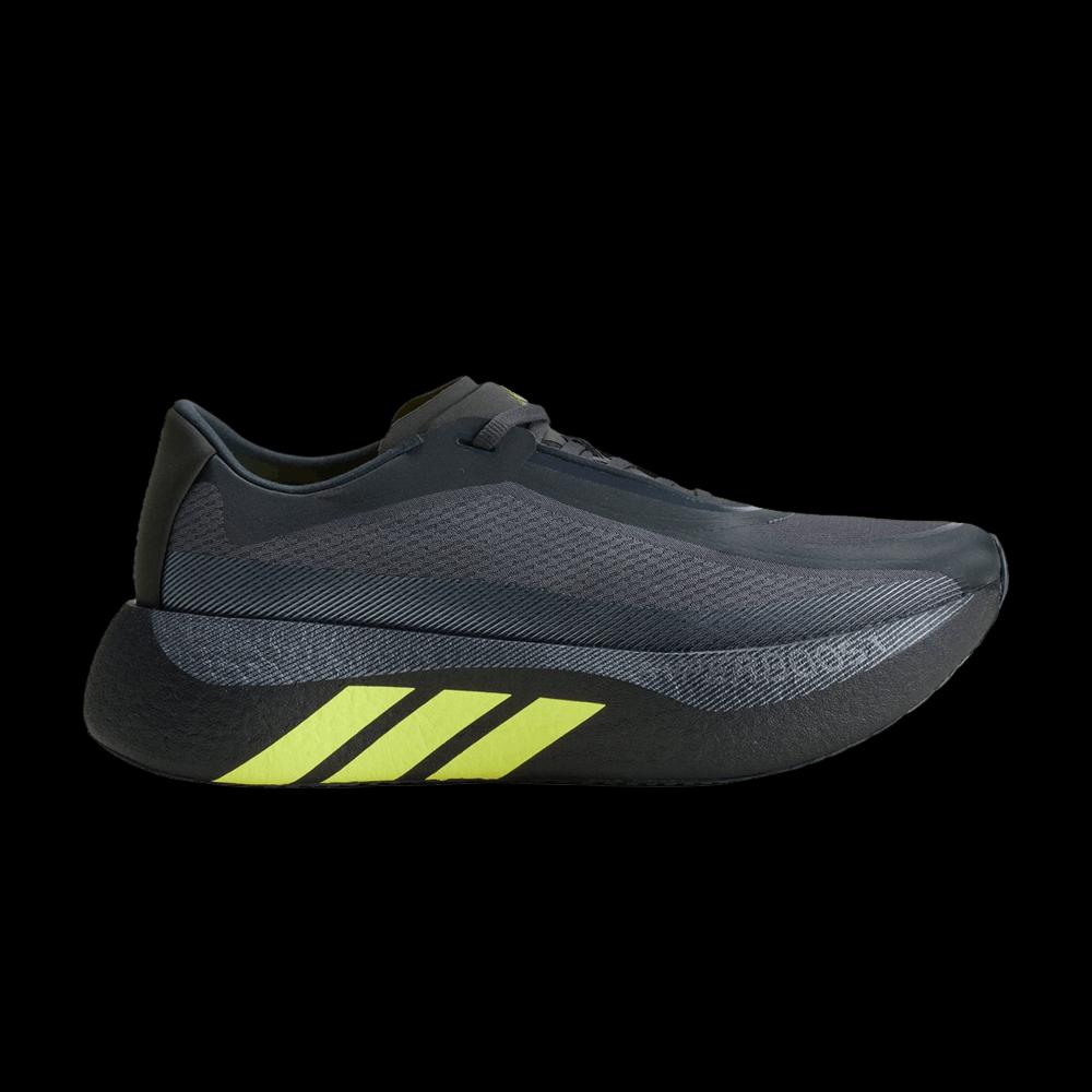 Кроссовки adidas Hyperboost Edge 'Carbon' 1